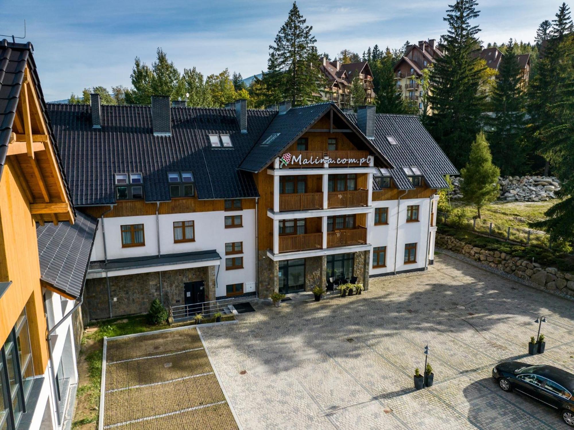 Malina 3*